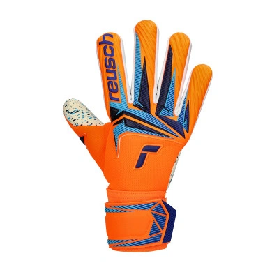 Guanti Attrakt Fusion Nc
