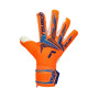 Attrakt Freegel Advance-Shocking Orange-Blue