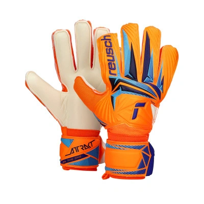 Guanti Attrakt Solid