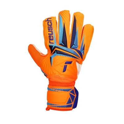 Guanti Attrakt Solid