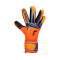 Guanti Reusch Attrakt Infinity Evolution Nc da Bambino