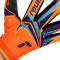 Guanti Reusch Attrakt Infinity Evolution Nc da Bambino