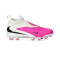 Scarpe Nike Phantom 6 High Academy FG/MG da Bambino