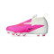 Scarpe Nike Phantom 6 High Academy FG/MG da Bambino