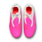 Scarpe Nike Phantom 6 High Academy FG/MG da Bambino