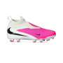 Phantom 6 High Academy FG/MG da Bambino-Multi-Color-Black