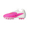 Scarpe Nike Phantom 6 Low Academy AG da Bambino
