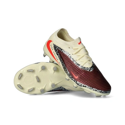 Scarpe Phantom 6 Low Pro FG/MG da Bambino