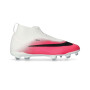 Air Zoom Mercurial Superfly 11 Academy FG/MG da Bambino-Multi-Color-Black