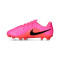 Scarpe Nike Tiempo Maestro Academy FG/MG da Bambino