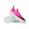 Scarpe Nike Air Zoom Mercurial Vapor 17 Academy FG/MG da Bambino
