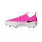 Scarpe Nike Air Zoom Mercurial Vapor 17 Academy FG/MG da Bambino