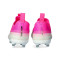 Scarpe Nike Air Zoom Mercurial Vapor 17 Academy FG/MG da Bambino