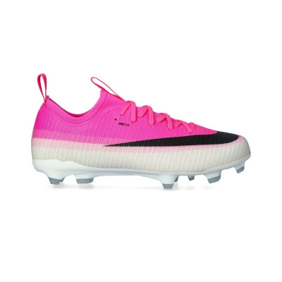Scarpe Air Zoom Mercurial Vapor 17 Academy FG/MG da Bambino