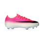 Air Zoom Mercurial Vapor 17 Pro FG da Bambino-Multi-Color-Black