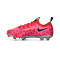 Scarpe Nike Air Zoom Mercurial Vapor Academy FG/MG X Lego Collection da Bambino