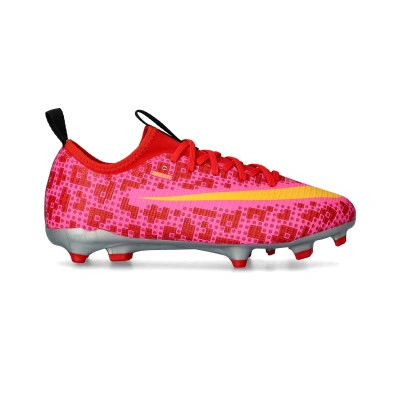 Scarpe Air Zoom Mercurial Vapor Academy FG/MG X Lego Collection da Bambino