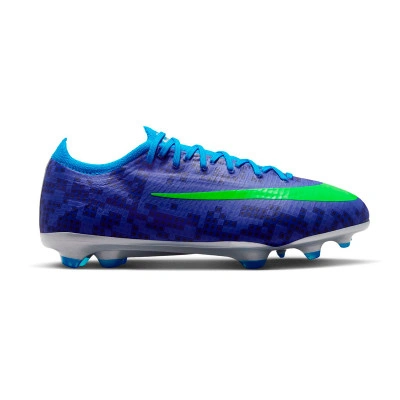 Scarpe Air Zoom Mercurial Vapor Pro FG X Lego Collection da Bambino