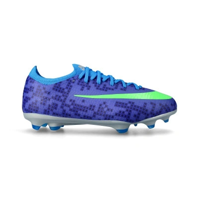 Scarpe Air Zoom Mercurial Vapor Pro FG X Lego Collection da Bambino