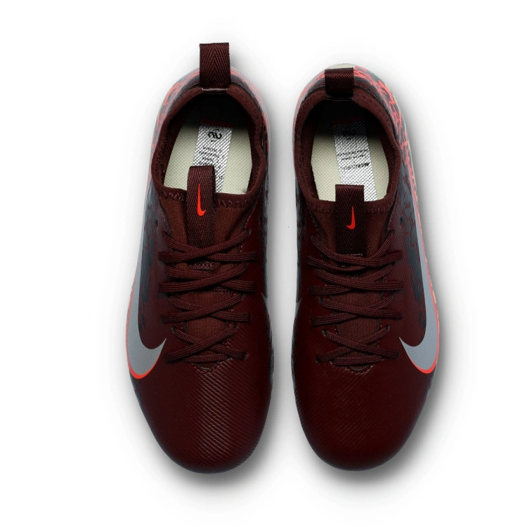 bota-nike-air-zoom-mercurial-vapor-16-academy-fgmg-kinder-rojo-5