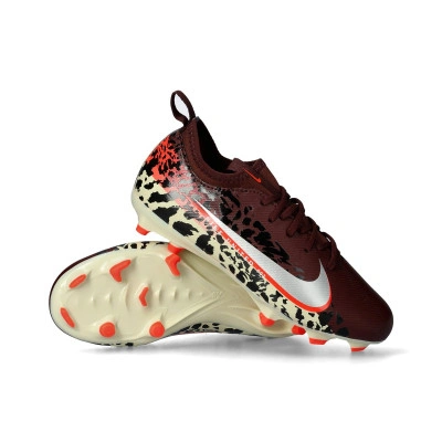 Scarpe Air Zoom Mercurial Vapor 16 Academy FG/MG da Bambino