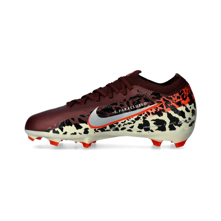 bota-nike-air-zoom-mercurial-vapor-16-pro-fg-kinder-rojo-2