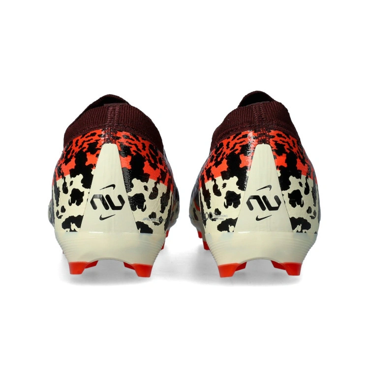 bota-nike-air-zoom-mercurial-vapor-16-pro-fg-kinder-rojo-4