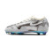 Scarpe Nike Air Zoom Mercurial Vapor 16 Pro x Patta Unite FG Niño