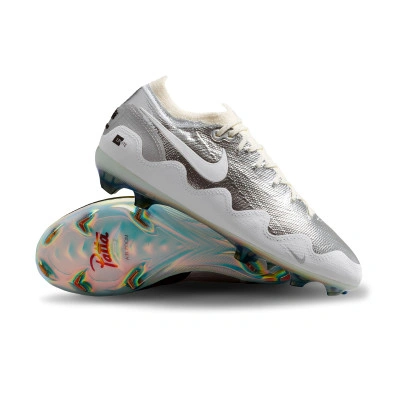 Scarpe Air Zoom Mercurial Vapor 16 Pro x Patta Unite FG Niño