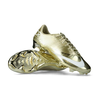 Scarpe Air Zoom Mercurial Superfly Rgn Gold FG SE