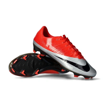 Scarpe Air Zoom CR7 Mercurial Superfly FG RGN SE