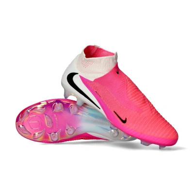 Scarpe Phantom 6 High Elite FG