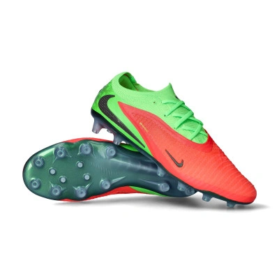 Scarpe Phantom 6 Low Elite AG-Pro EH