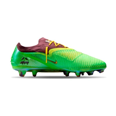 Scarpe Phantom 6 Low Elite FG SE