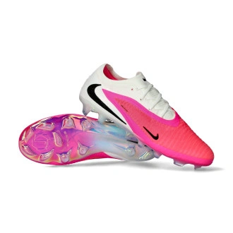 Scarpe Phantom 6 Low Elite FG Multi-Color-Black