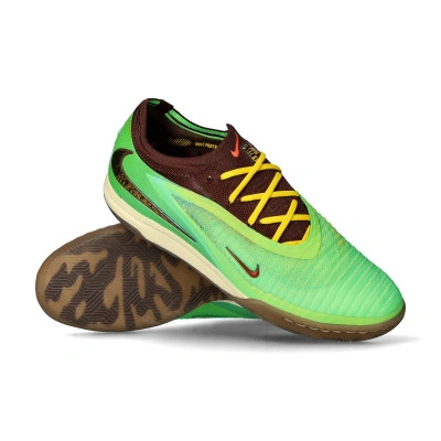 Scarpe Phantom 6 Low Elite IC SE Travis Scott