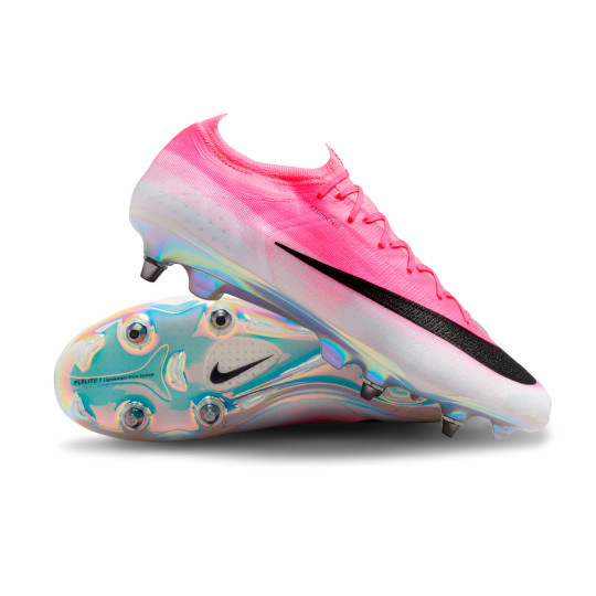 Scarpe Nike Air Zoom Mercurial Vapor 17 Elite SG-Pro T