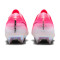 Scarpe Nike Air Zoom Mercurial Vapor 17 Elite SG-Pro T