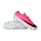 Scarpe Nike Air Zoom Mercurial Vapor 17 Pro FG