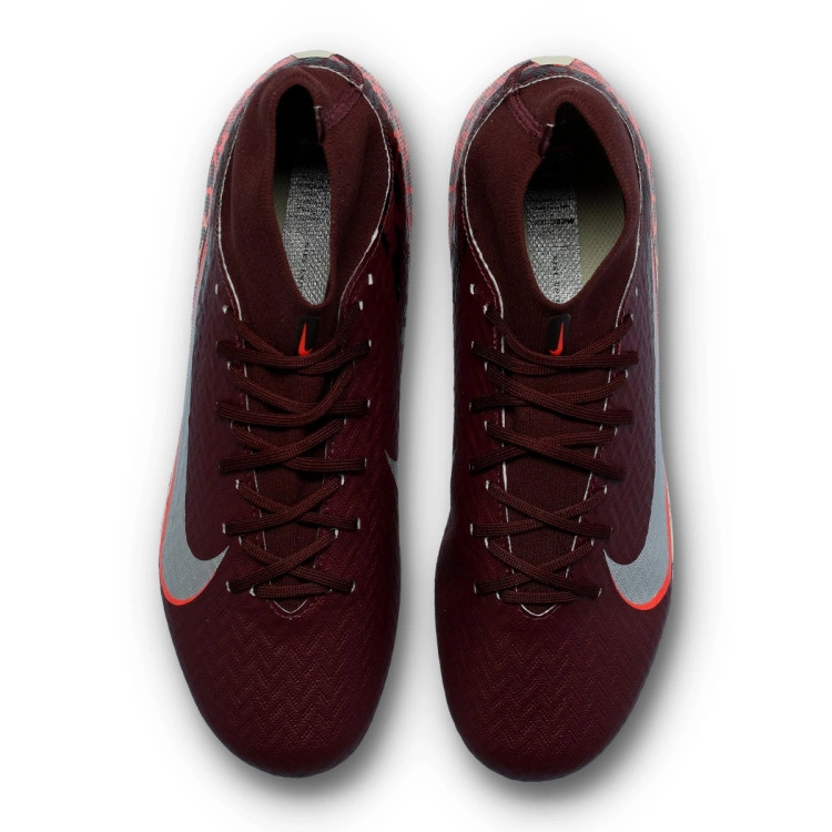 bota-nike-air-zoom-mercurial-superfly-10-academy-fgmg-rojo-5