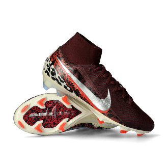 Scarpe Nike Air Zoom Mercurial Superfly 10 Elite FG