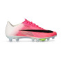 Air Zoom Mercurial Superfly 11 Elite AG-Pro-Multi-Color-Black