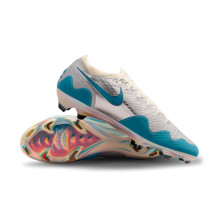 Scarpe Nike Air Zoom Mercurial Vapor 16 Elite x Patta Aqua FG