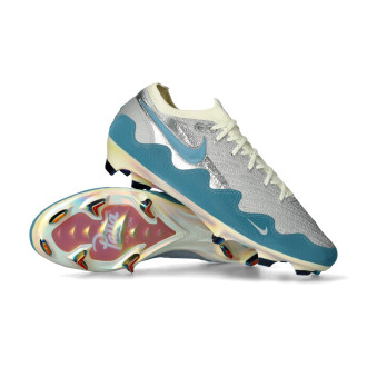 Scarpe Nike Air Zoom Mercurial Vapor 16 Elite x Patta Aqua FG