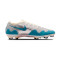 Scarpe Nike Air Zoom Mercurial Vapor 16 Elite x Patta Aqua FG