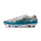 Scarpe Nike Air Zoom Mercurial Vapor 16 Elite x Patta Aqua FG