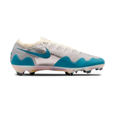 Scarpe Air Zoom Mercurial Vapor 16 Elite x Patta Aqua FG
