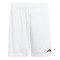 Pantaloncini adidas Entrada 26