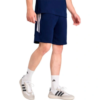 Bermuda Tiro 26 League Cotone