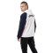 Giacca Nike Inghilterra Fanswear Mondiali 2026